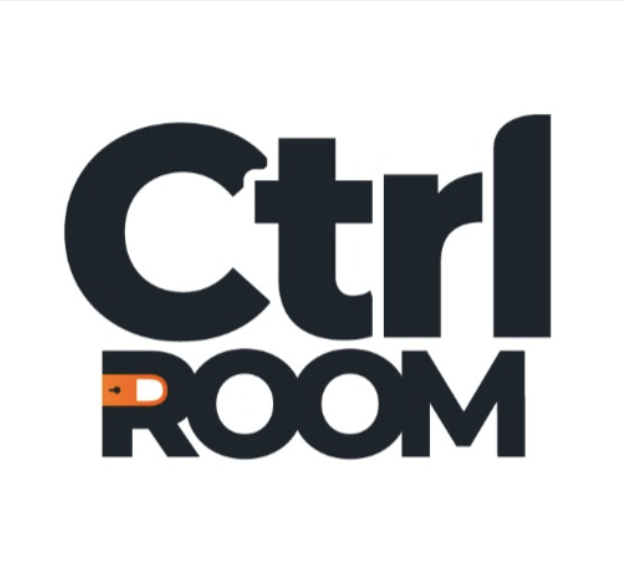 Ctrl Room Logo